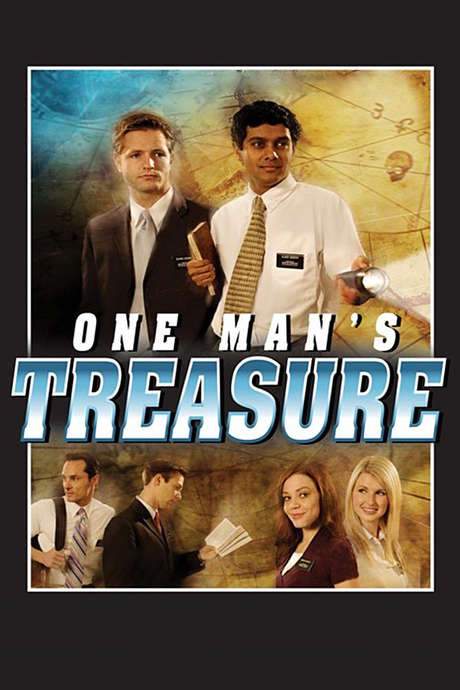 One Man’s Treasure